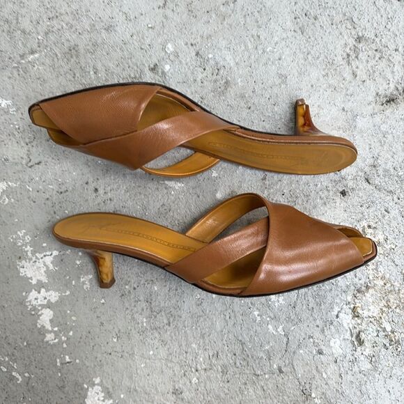 Giuseppe Zanotti mules - Picture 2 of 7